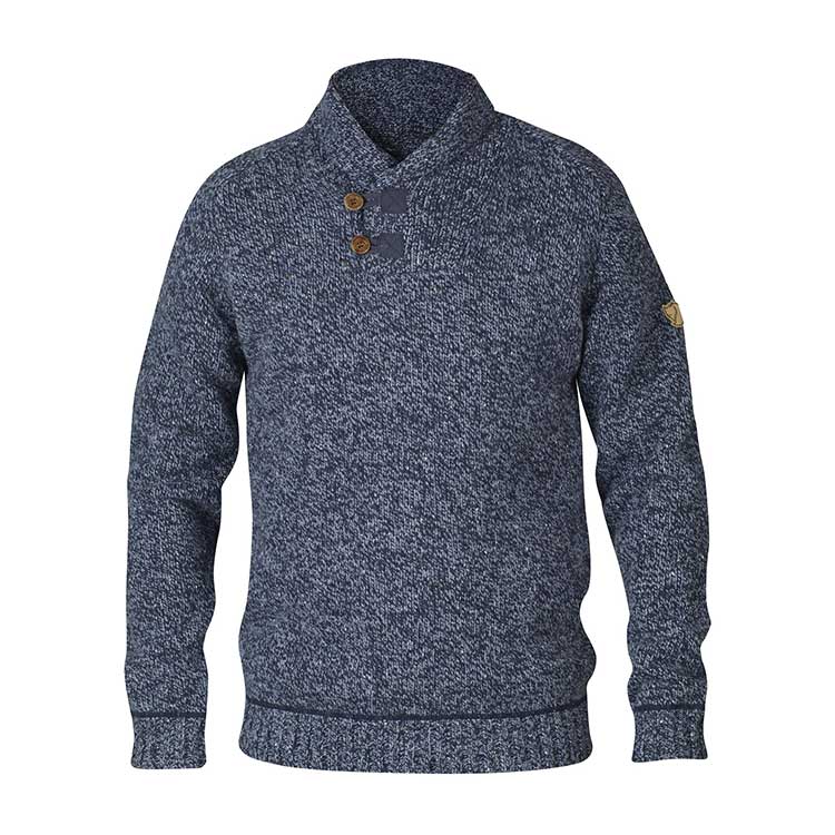 Fjallraven Lada Sweater - Men's - Image 5